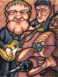 Russh by stan stanton